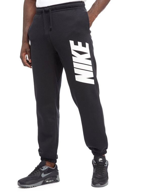 nike homme trousers